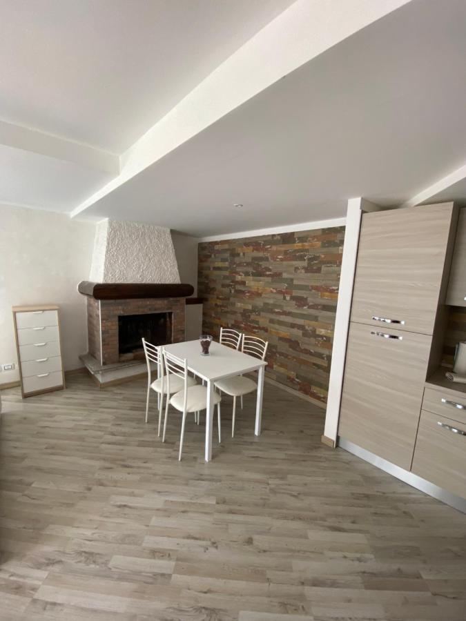Appartamento Cannella Bellagio Exterior foto